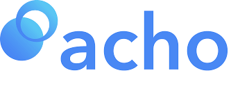 Acho logo