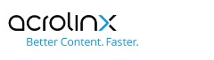 Acrolinx logo
