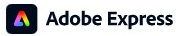 Adobe Express logo