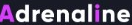 Adrenaline logo