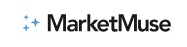 AI Content Planning and Optimization Software - MarketMuse logo