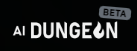 AI Dungeon logo