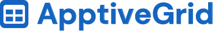 Apptive Grid logo