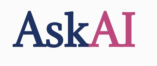 AskAI  Your own AI Q&A logo