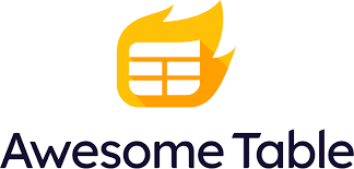 Awesome Table logo