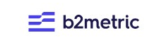 B2Metric logo
