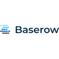 Baserow logo