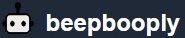 beepbooply logo