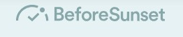 BeforeSunset logo