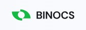 Binocs logo