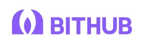 BITHUB - Simplest Way To Build A Landing Page logo