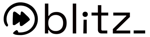 Blitz logo