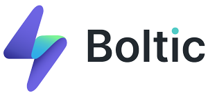 Boltic logo