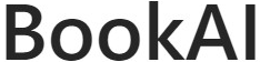 BookAI.chat - Chat whit any book logo