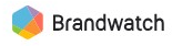 Brandwatch logo