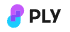 Build features not apps - Ply logo