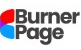 BurnerPage logo