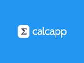Calcapp logo