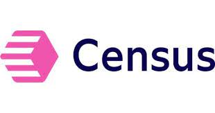 Census logo