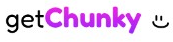 Chunky logo