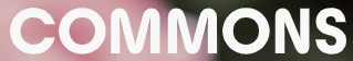 Commons logo