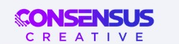 Consensus Creative logo