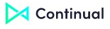 Continual logo