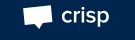 Crisp logo