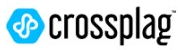 Crossplag logo