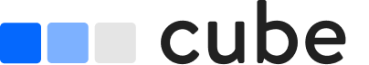 Cube logo