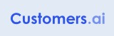 Customers.ai logo