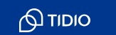 Customer Service Software To Grow Your Business | Tidio logo