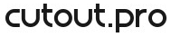 Cutout.Pro logo