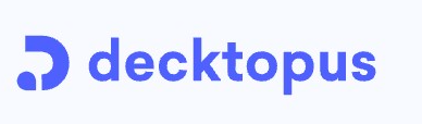 Decktopus AI logo