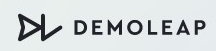 Demoleap logo