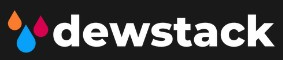dewstack logo