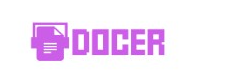 Docer logo
