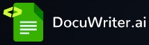 DocuWriter.ai logo