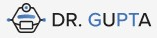 Dr. Gupta: AI Physician Chatbot logo