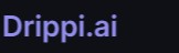 Drippi.ai logo