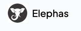 Elephas - Personal AI Writing Assistant for Mac logo