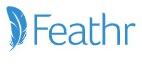 Feathr logo