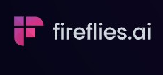 Fireflies.ai - Fireflies AI Notetaker & Conversation Intelligence logo