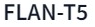 FLAN-T5 logo