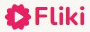 Fliki logo