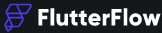 FlutterFlow logo