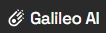 Galileo AI logo