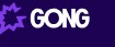 Gong logo