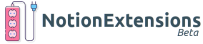 Google Calendar Sync by Notion Extensions logo