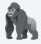 Gorilla Terminal logo